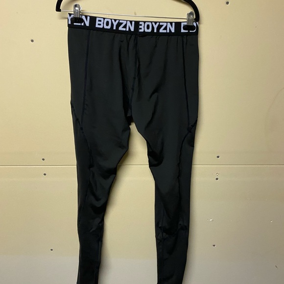 2/$20❤️- PANTS | Men’s Boyzn Compression pants size XL - Picture 3 of 4